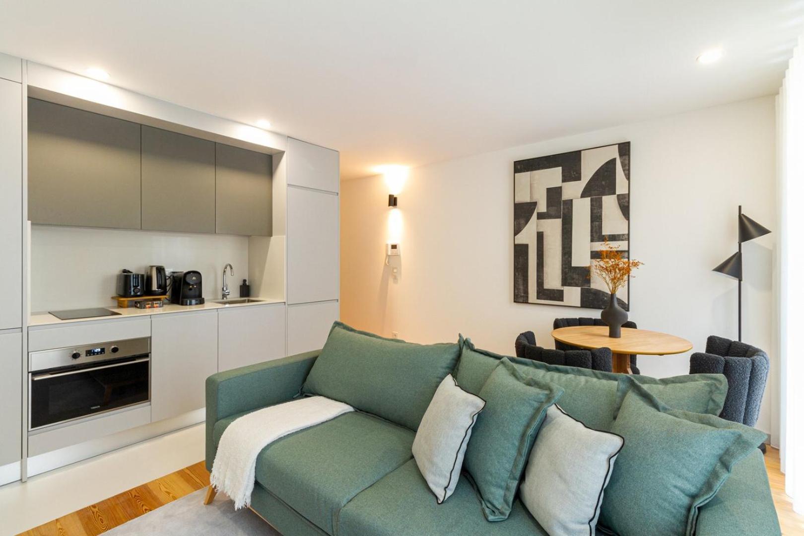 Guestready - Cozy Vitoria Porto