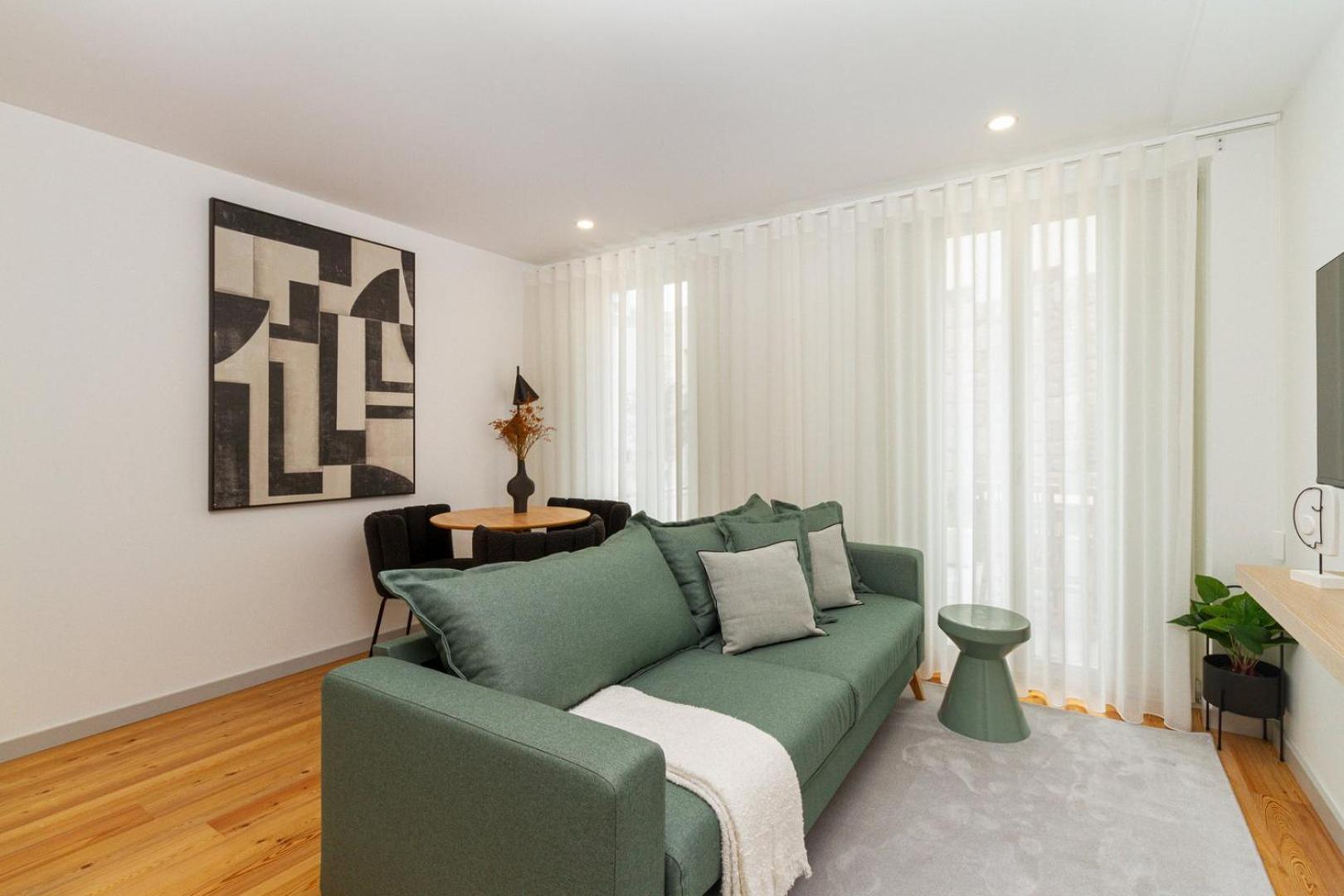 Guestready - Cozy Vitoria Apartment *
