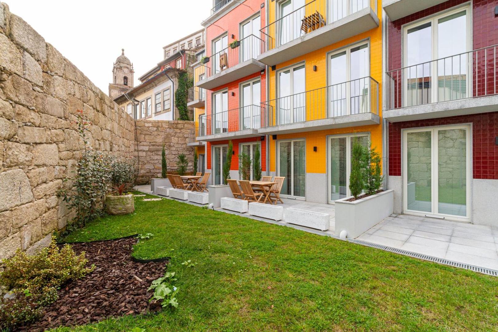 Guestready - Cozy Vitoria Apartment
