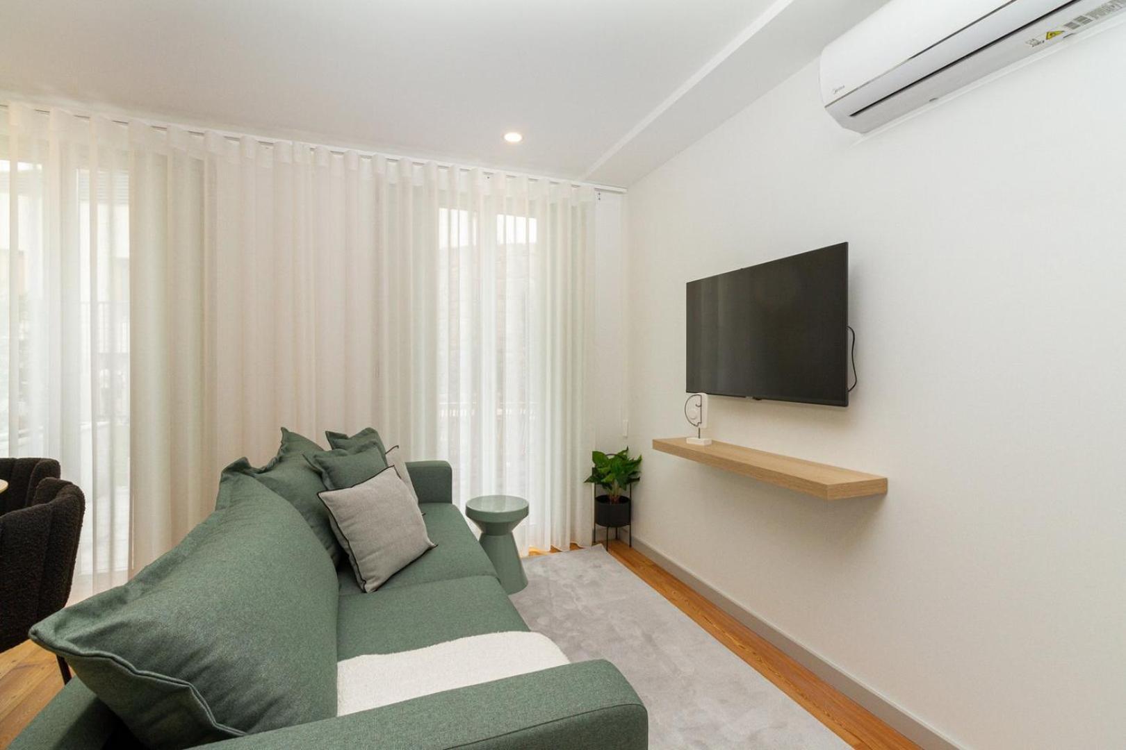 Apartment Guestready - Cozy Vitoria