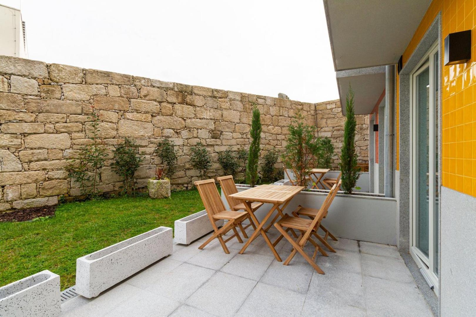 Guestready - Cozy Vitoria Apartment *
