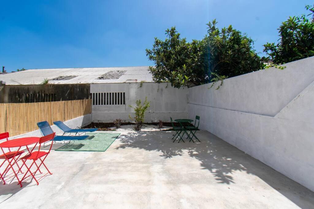 Leote House - 3