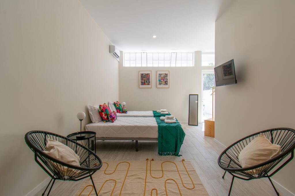 Leote House - 3 Apartment Porto
