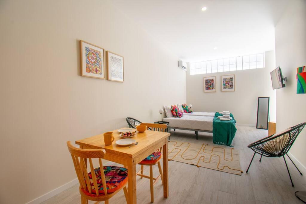 Leote House - 3 * Porto
