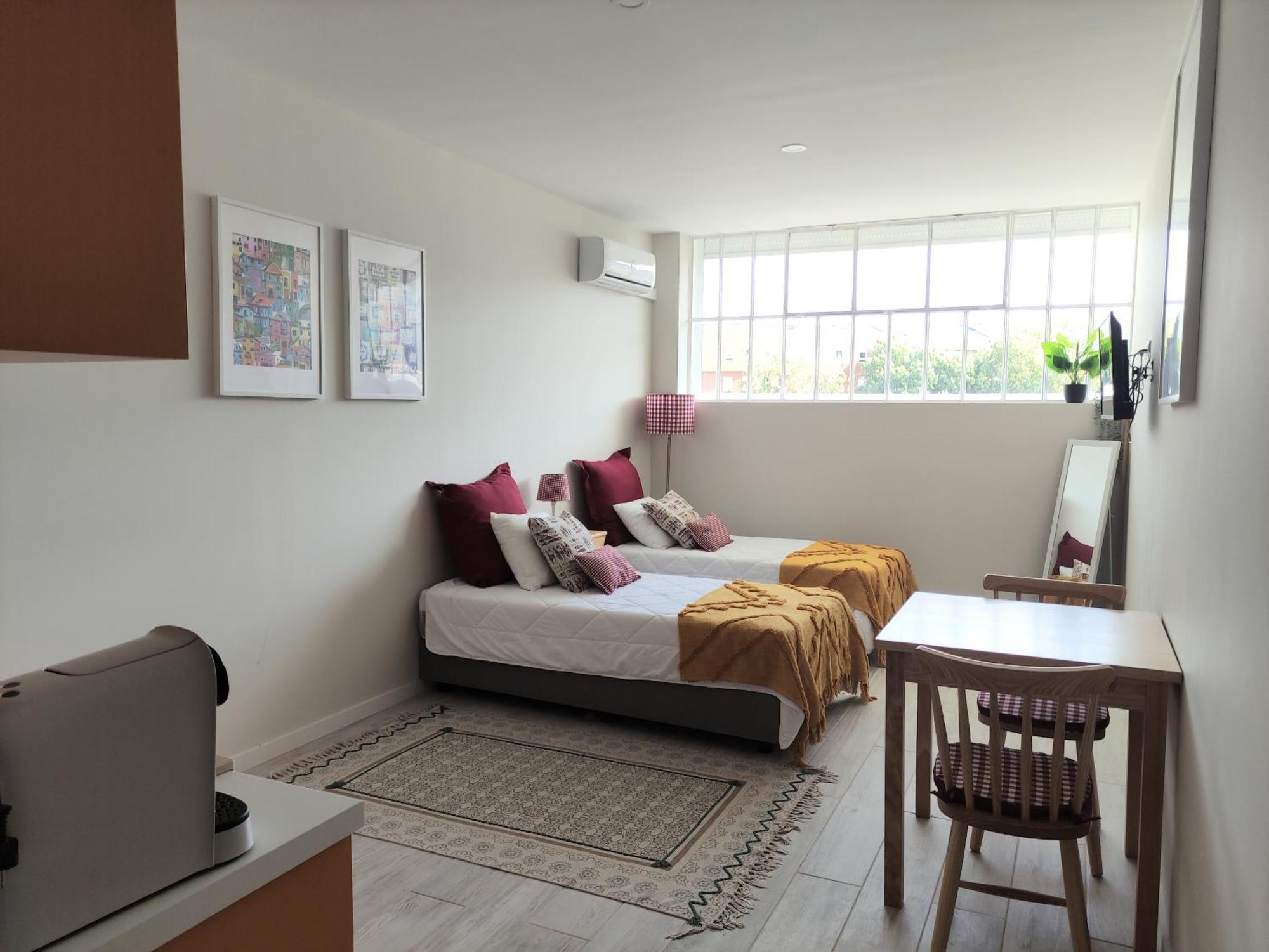 Leote House - 1 *