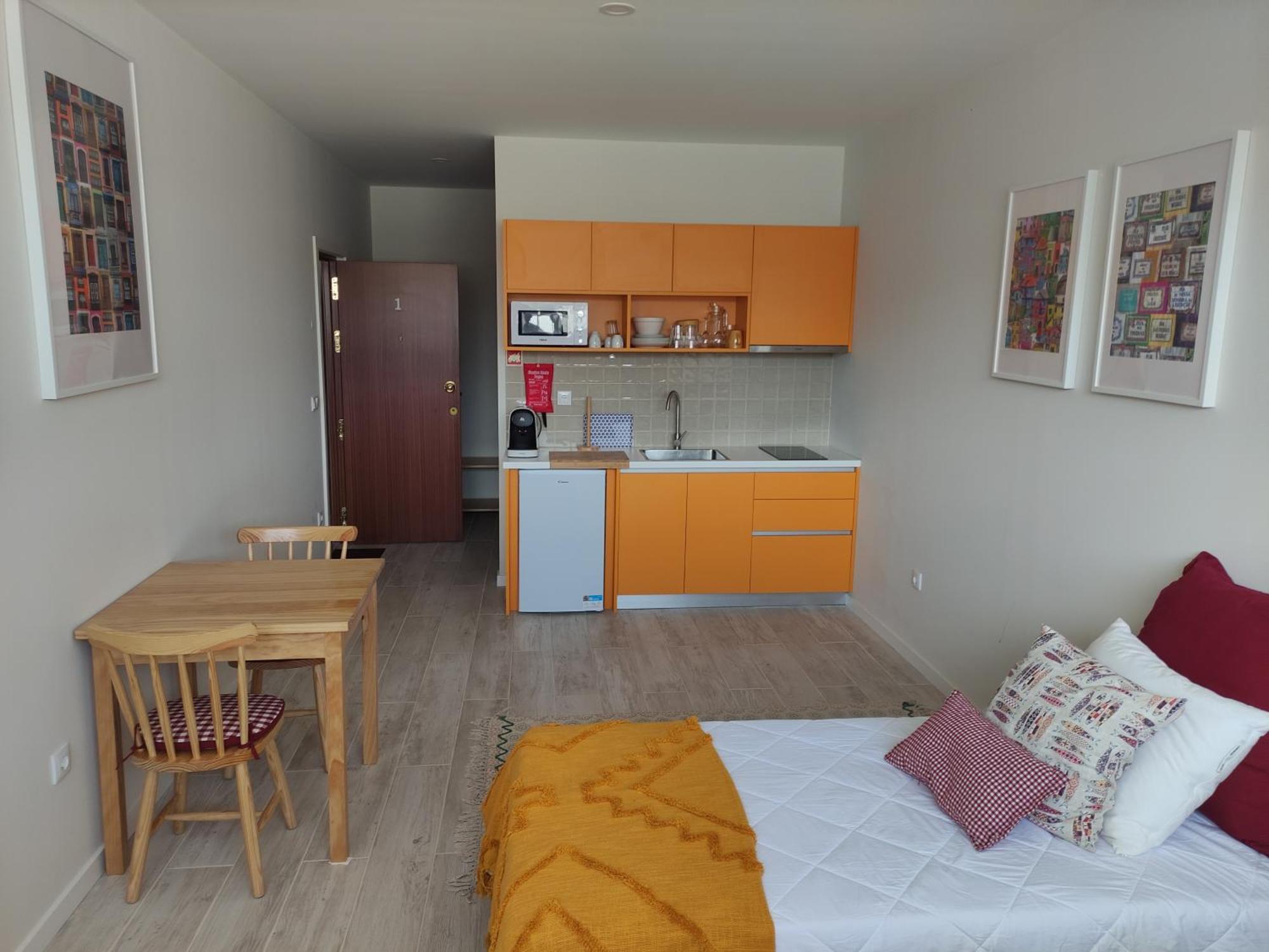 Leote House - 1 * Porto