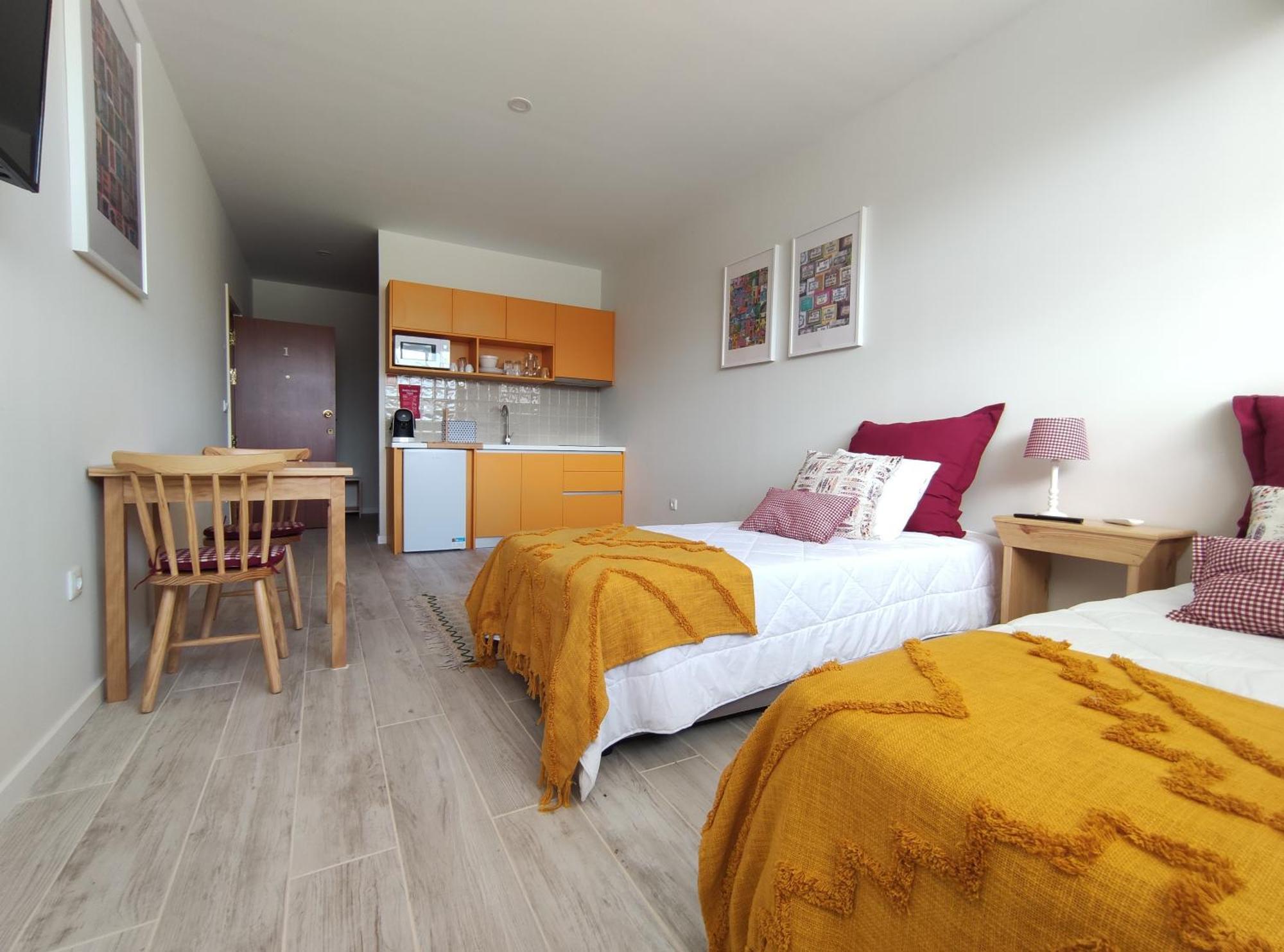 Appartement Leote House - 1 *