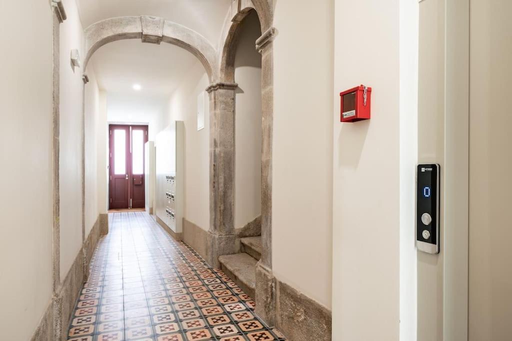 Viva Liberty 310 Apartment Porto