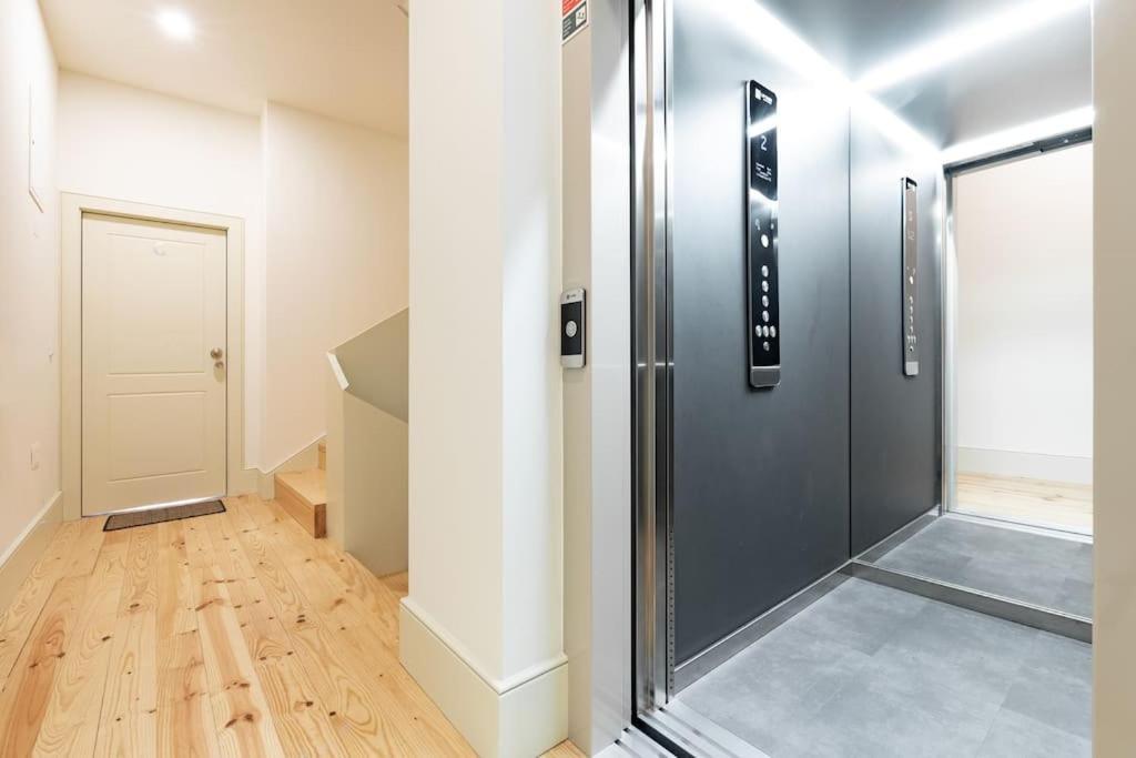 Apartment Viva Liberty 310