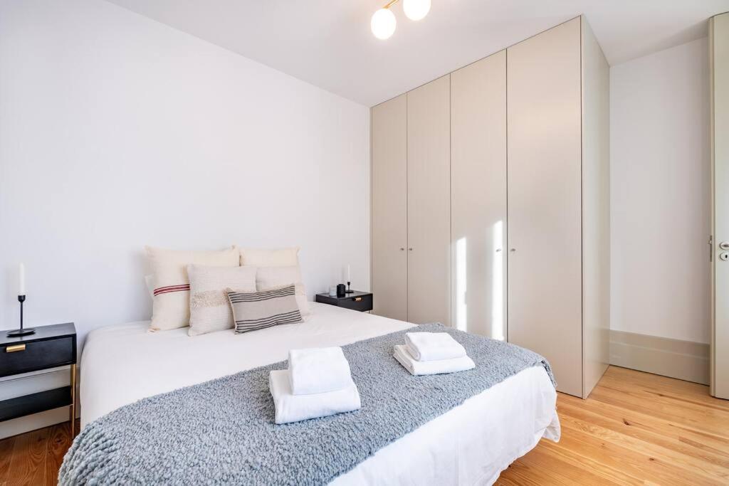 Apartment Viva Formosa Flat