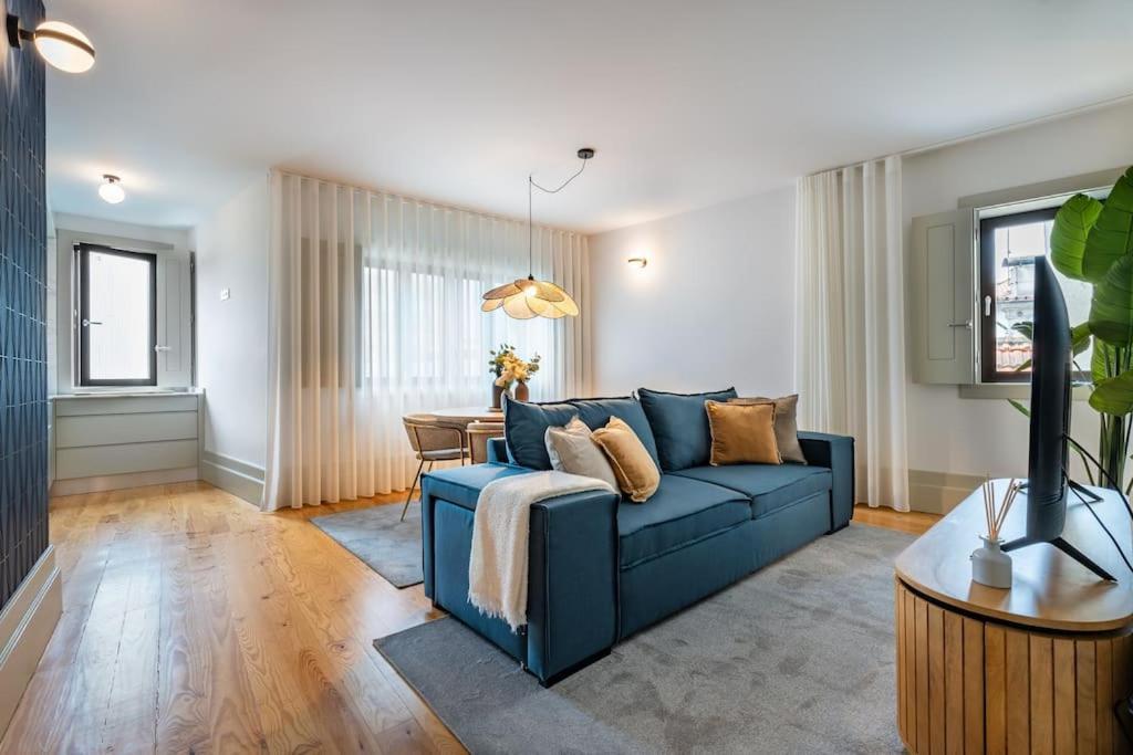 Viva Formosa Flat Apartment *