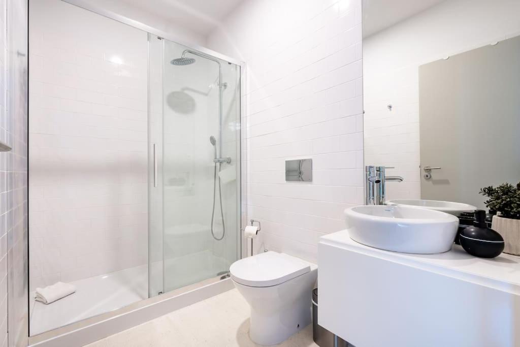 Viva Formosa Flat Porto