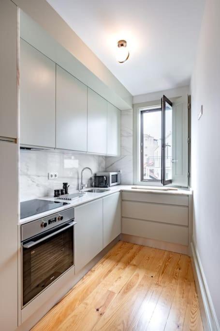 Viva Formosa Flat Apartment *