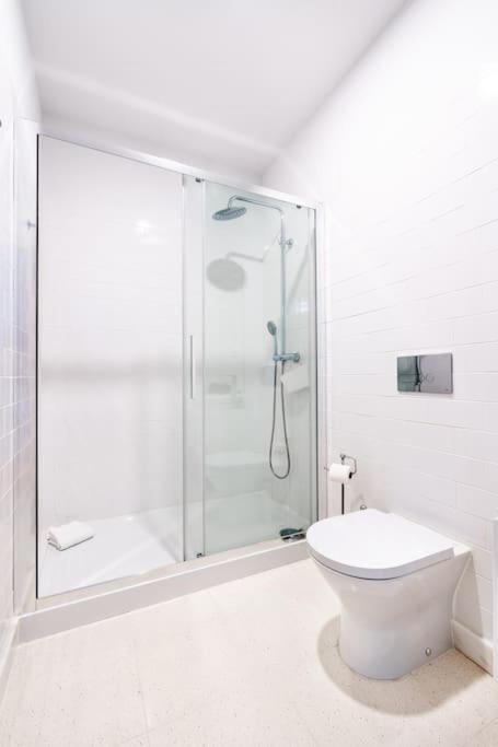 Apartment Viva Formosa Flat Porto
