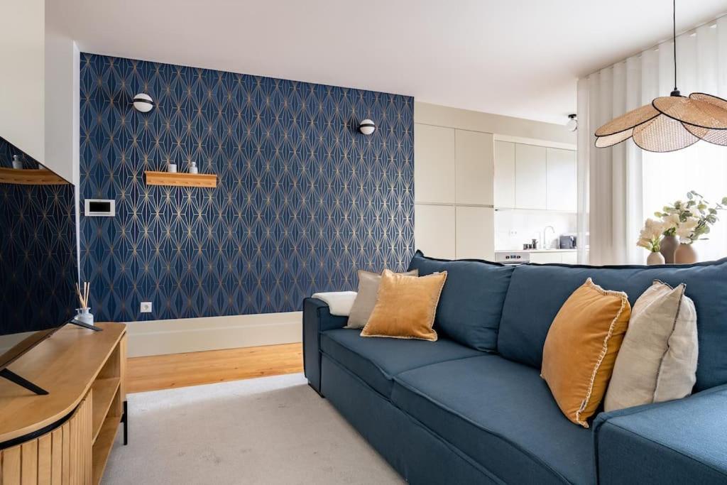 Apartment Viva Formosa Flat *