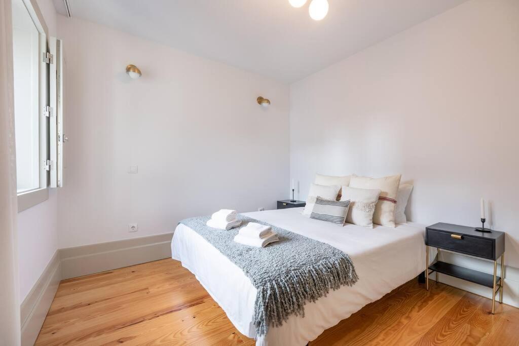 Viva Formosa Flat Apartment
