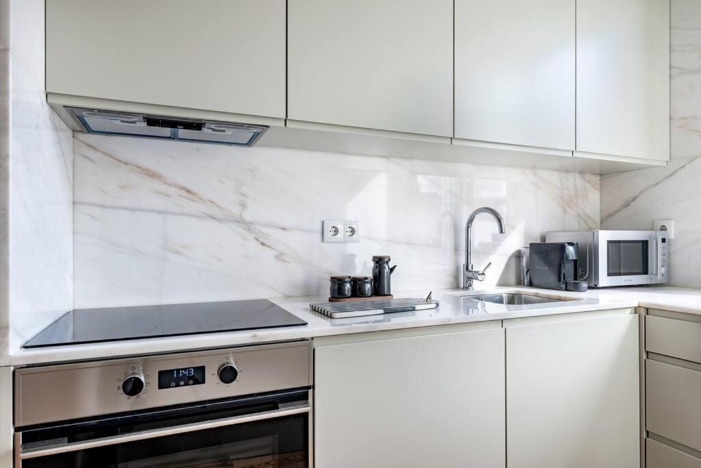 Apartment Viva Formosa Flat Porto