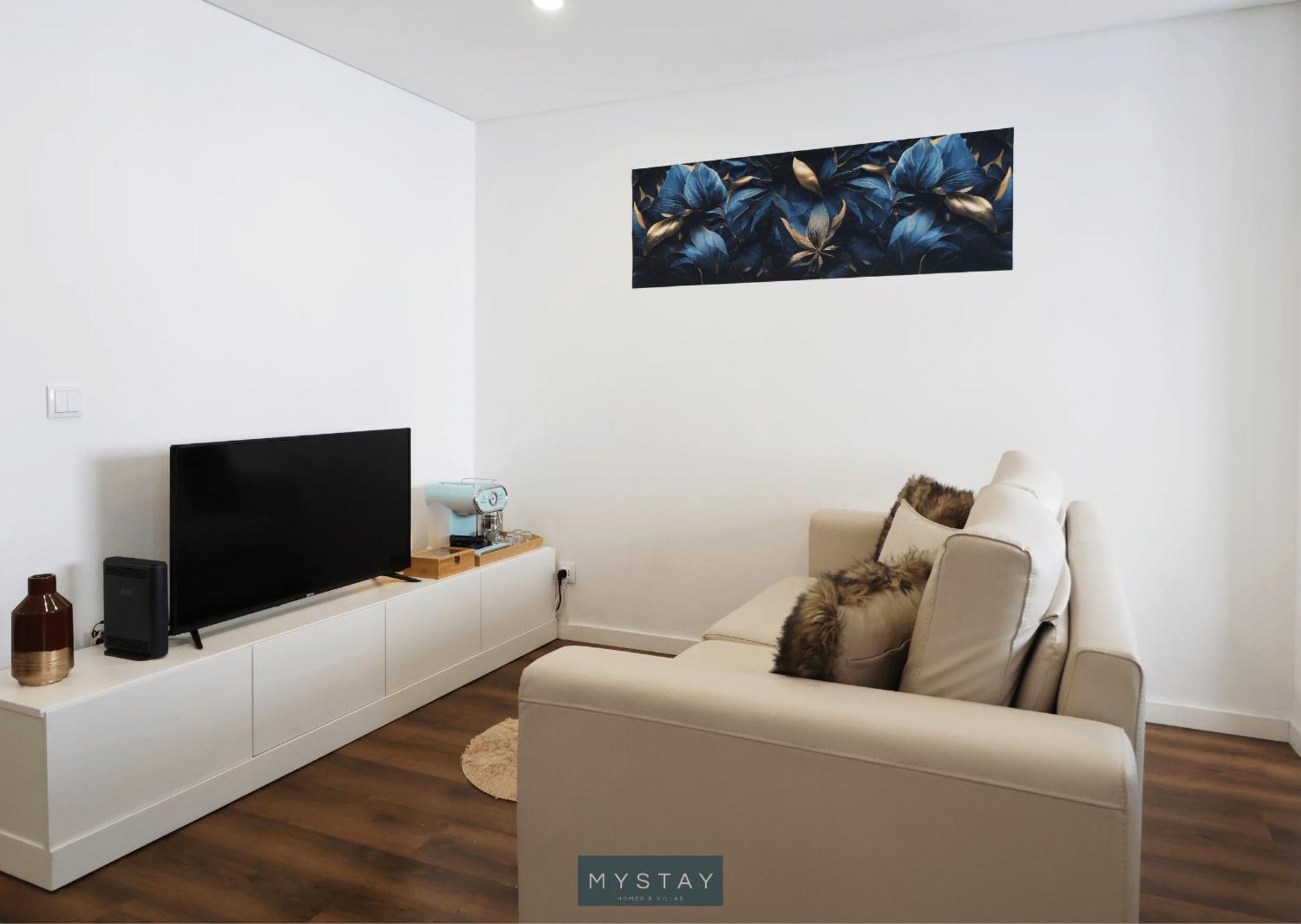 Mystay - Alegria * Porto