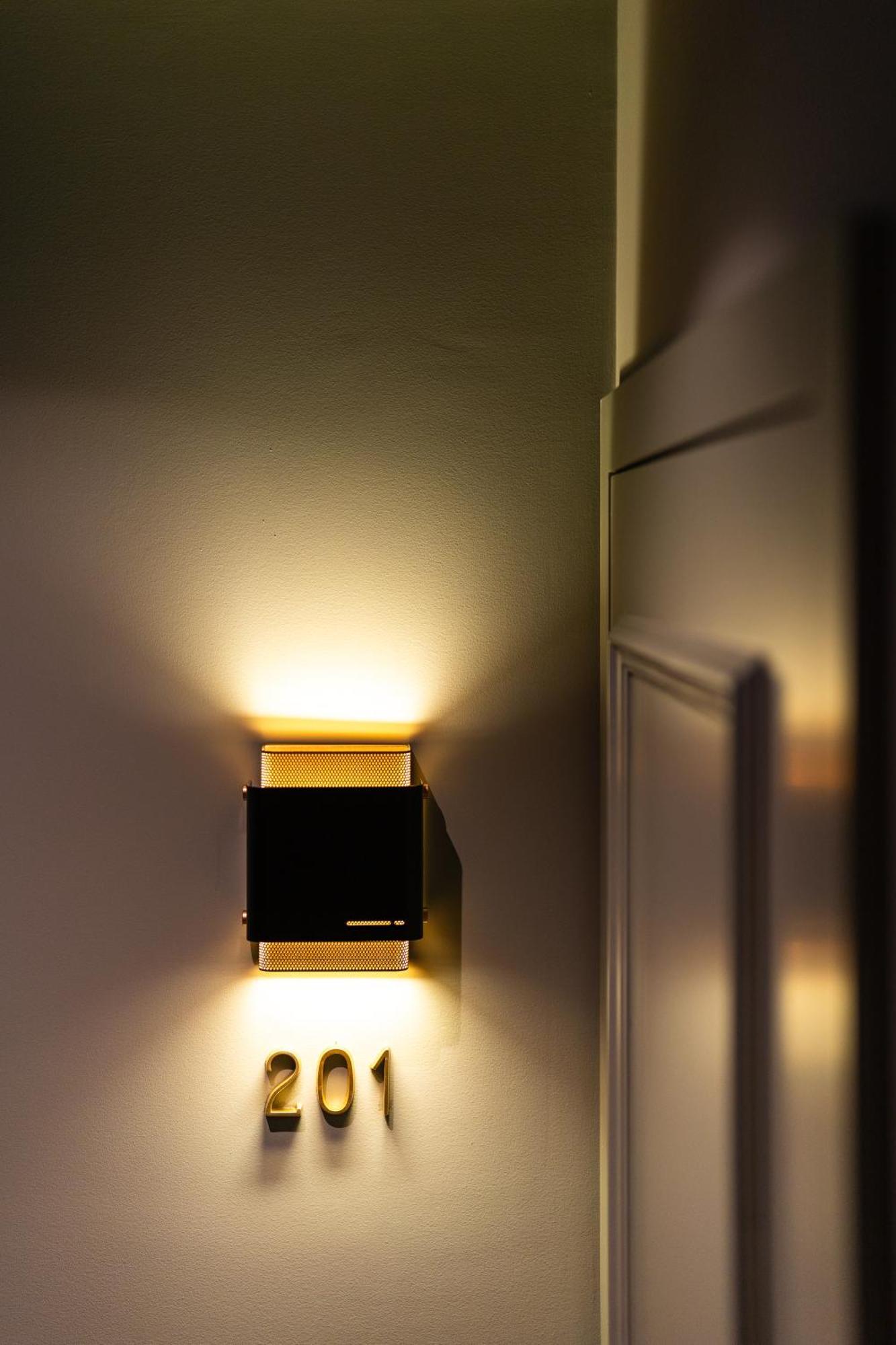 Apartment Avus M And By Da'home Porto