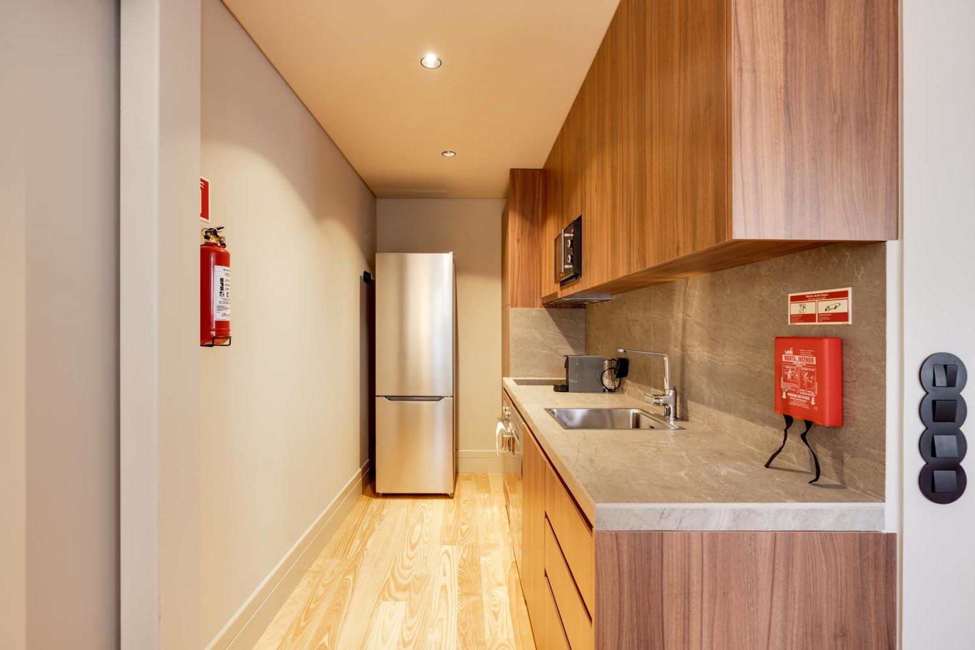 Apartment Avus M And By Da'home *
