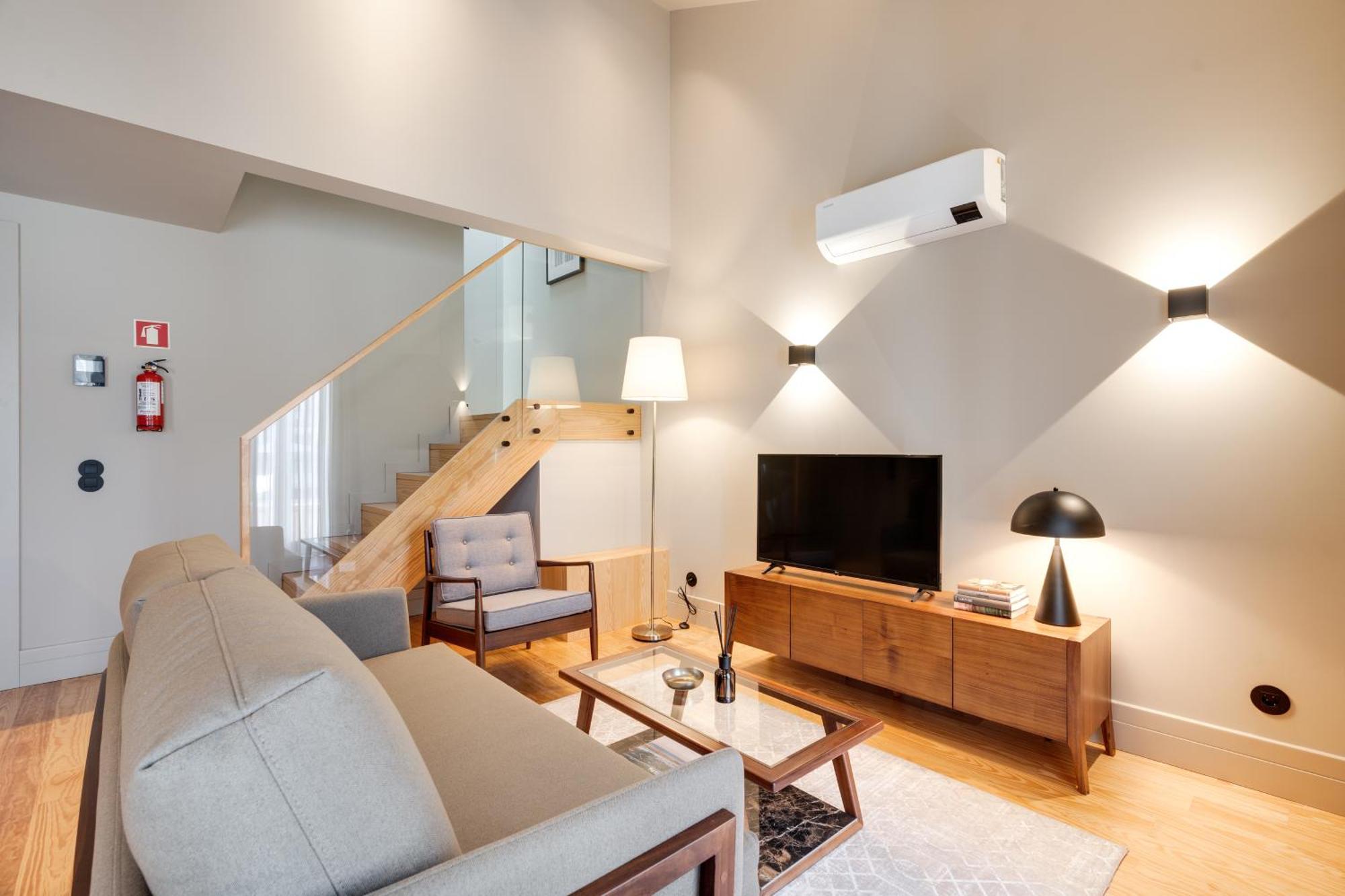 Apartment Avus M And By Da'home *