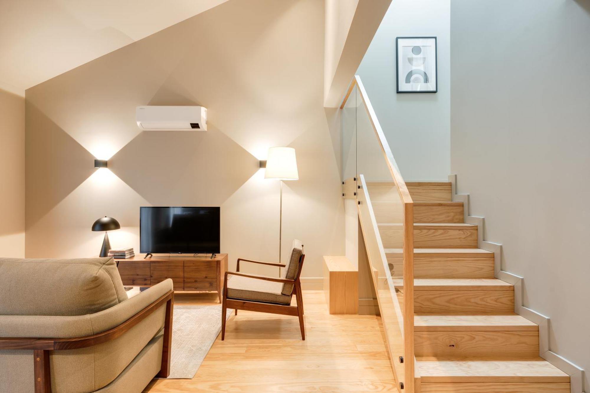 Apartment Avus M And By Da'home Porto
