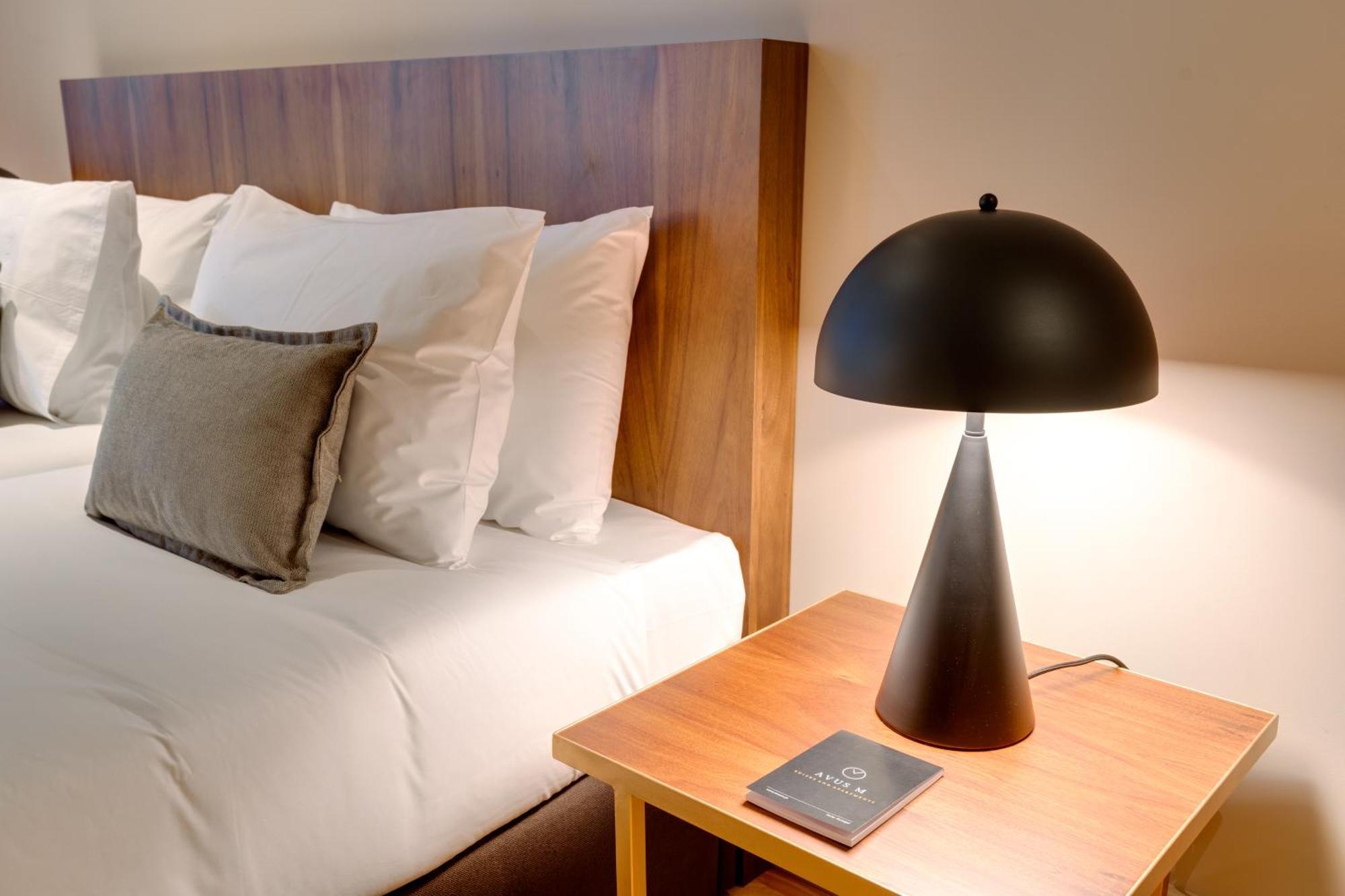 Apartment Avus M And By Da'home Porto