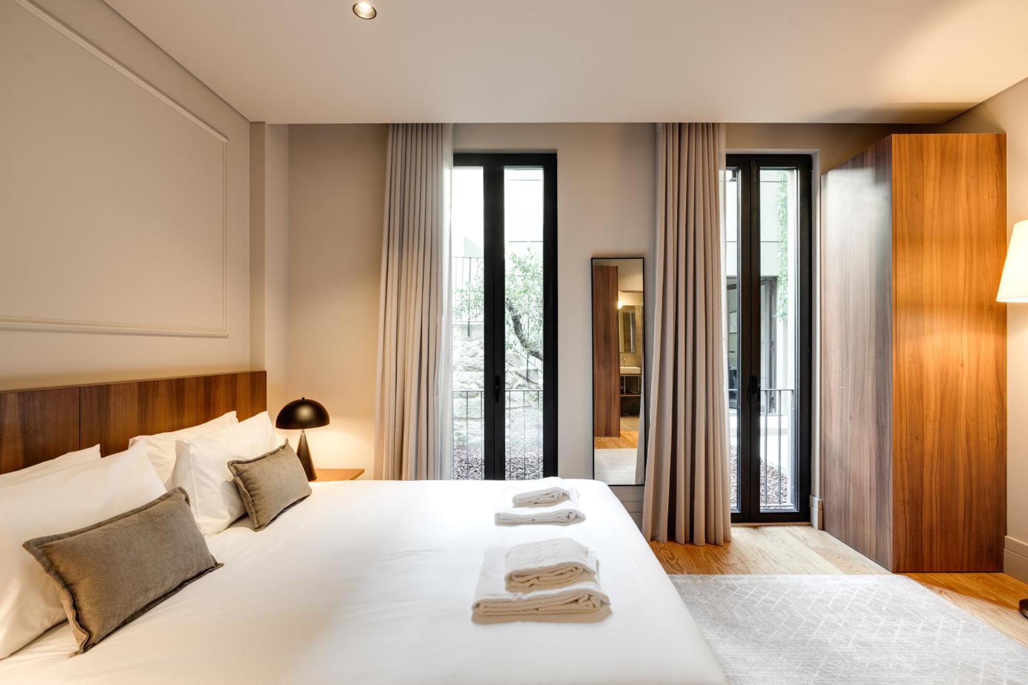 Apartment Avus M And By Da'home Porto