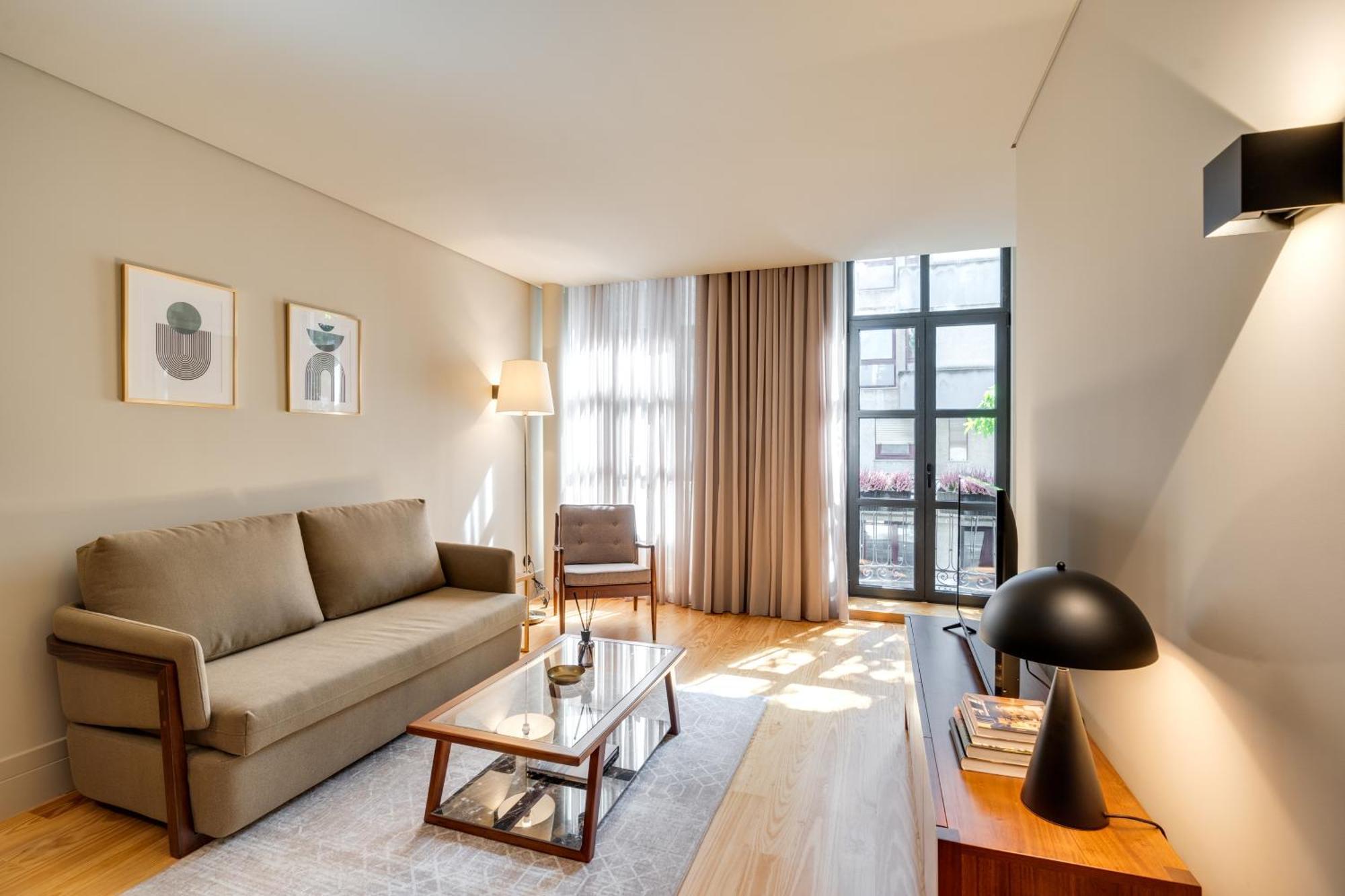 Apartment Avus M And By Da'home *