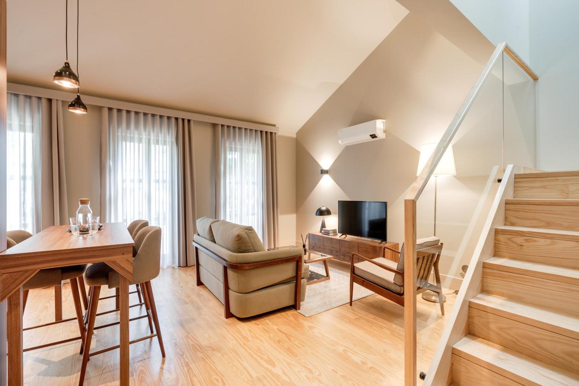 Apartment Avus M And By Da'home *