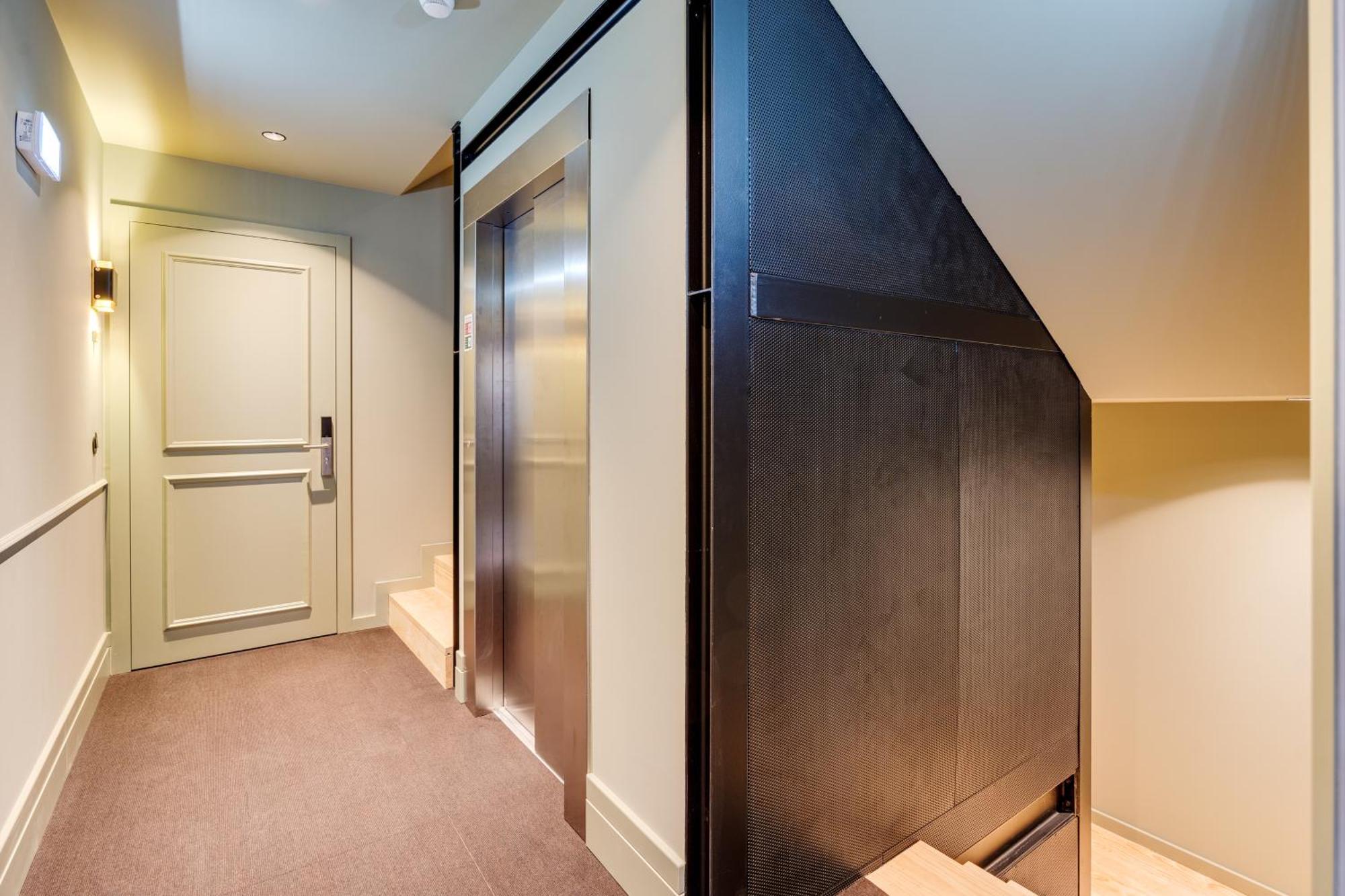 Apartment Avus M And By Da'home
