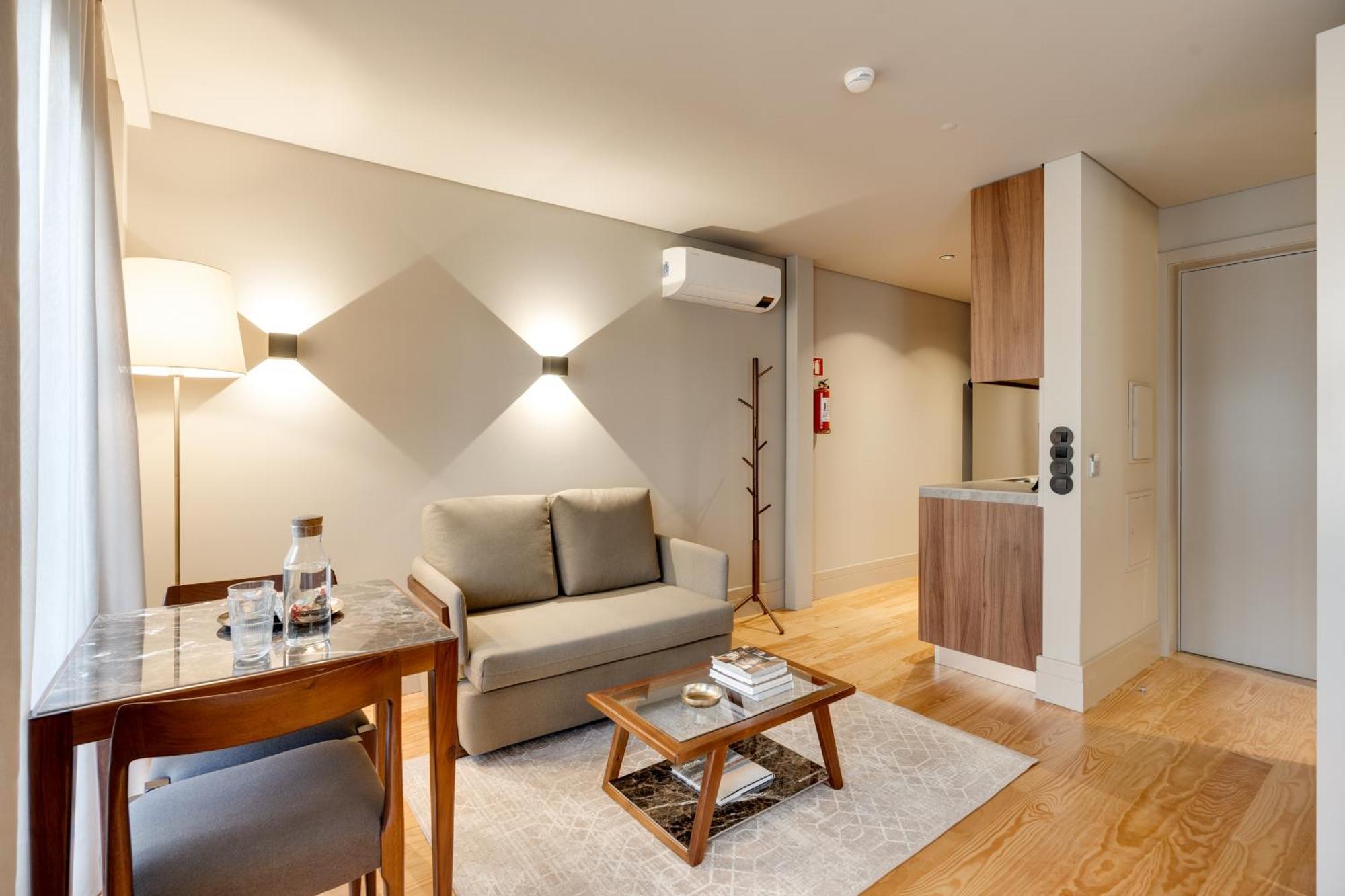 Apartment Avus M And By Da'home Porto
