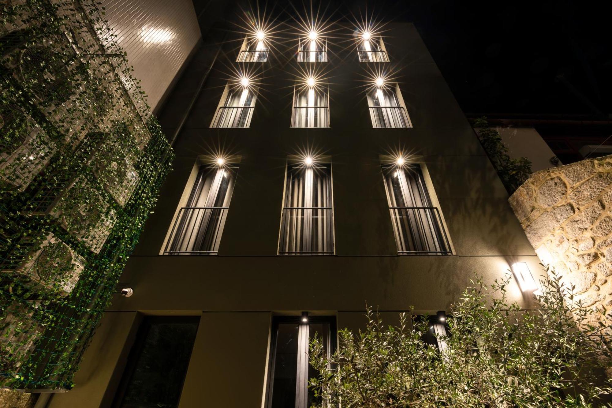 Apartment Avus M And By Da'home *