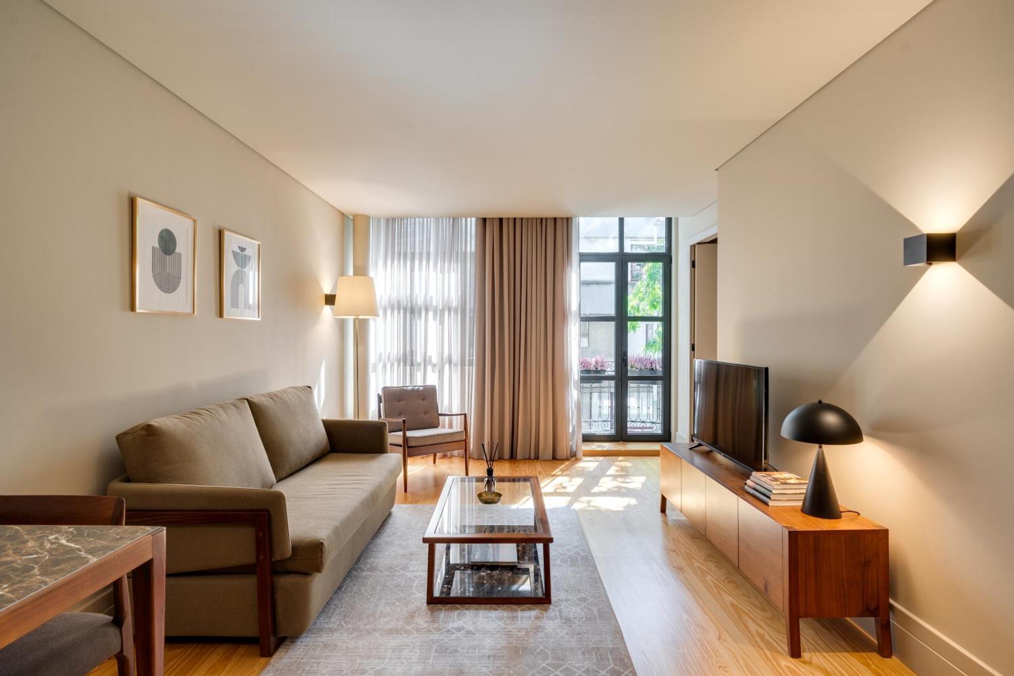 Apartment Avus M And By Da'home *