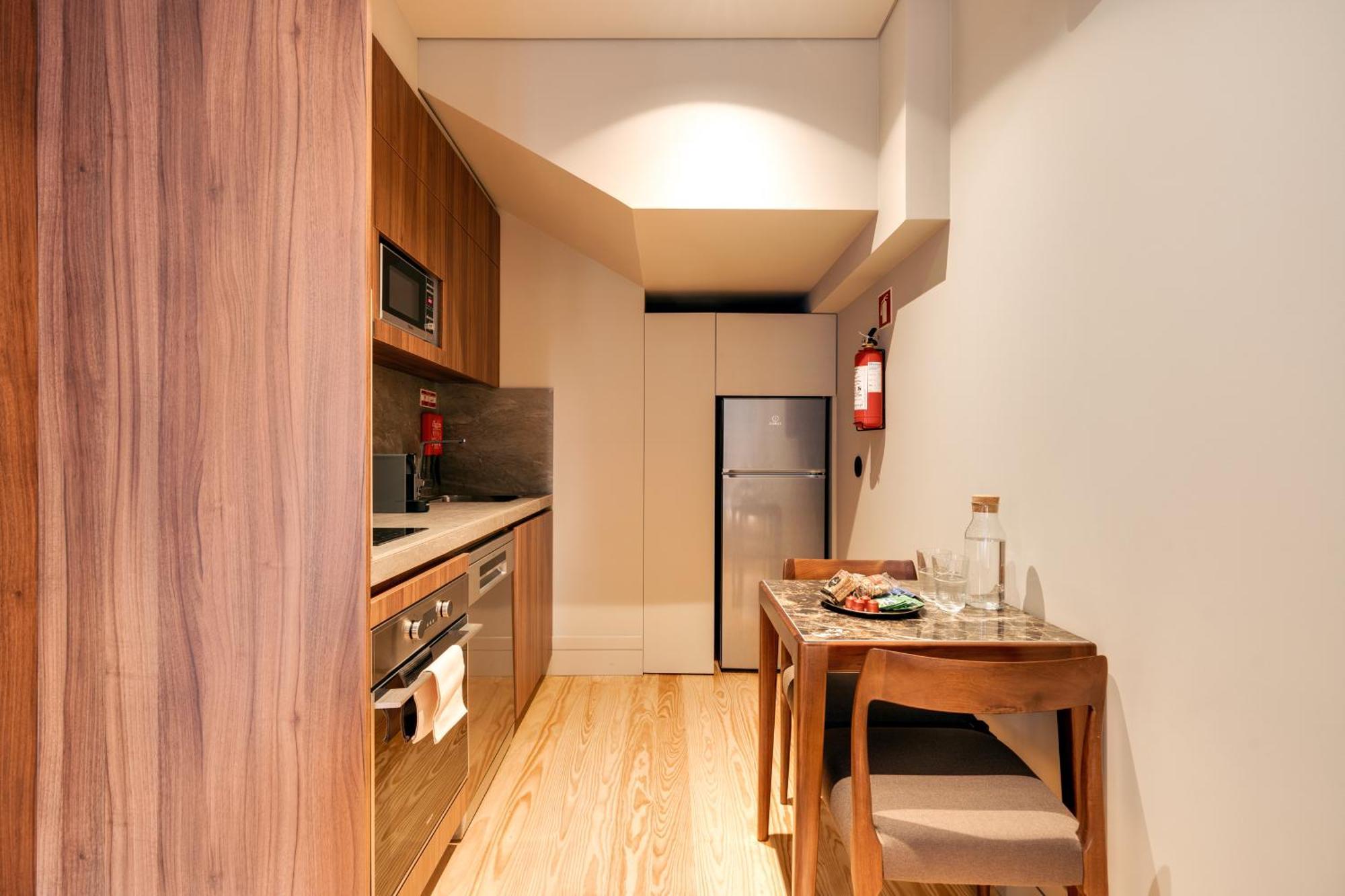 Apartment Avus M And By Da'home *