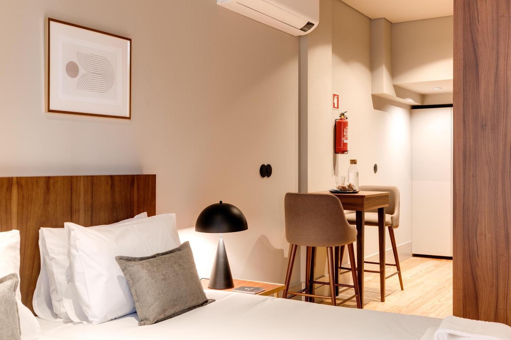 Apartment Avus M And By Da'home *