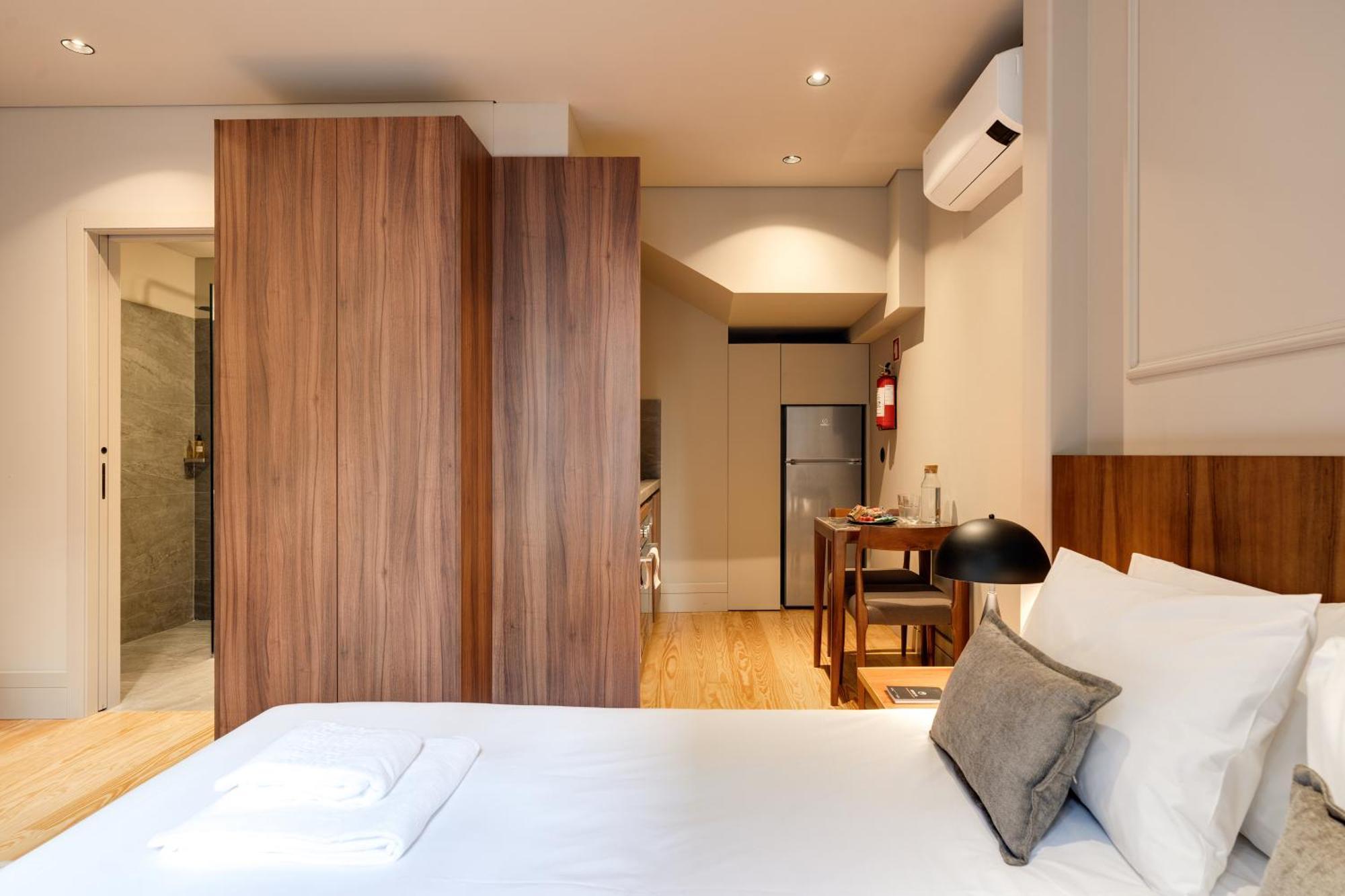 Apartment Avus M And By Da'home *