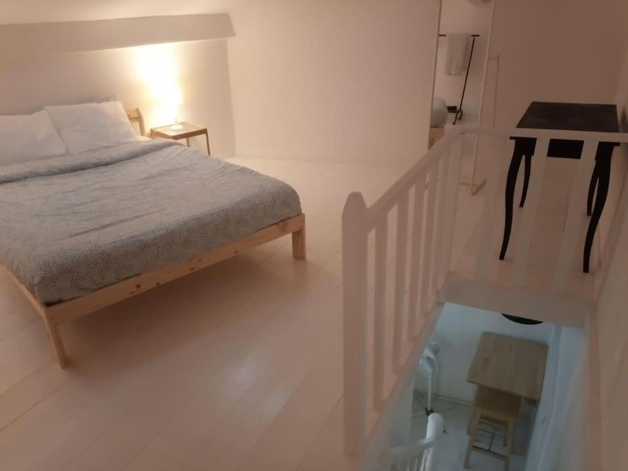 Camoes House Porto