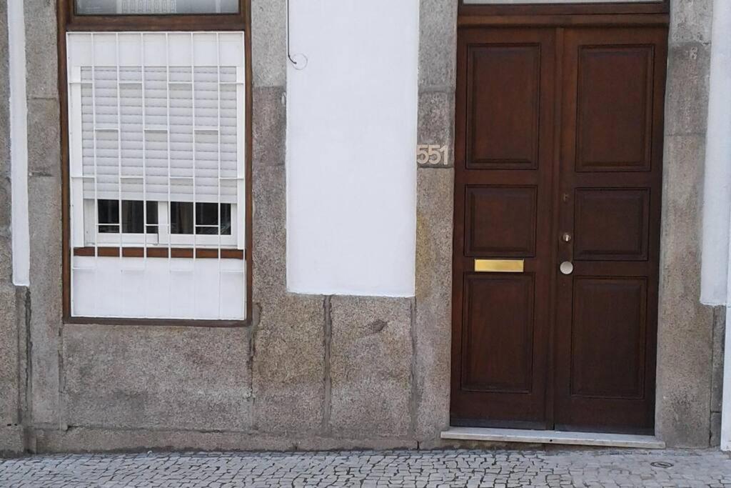 Camoes House Apartment