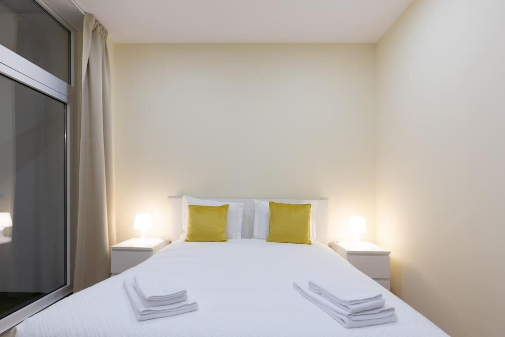 Opo Santa Catarina Apartment