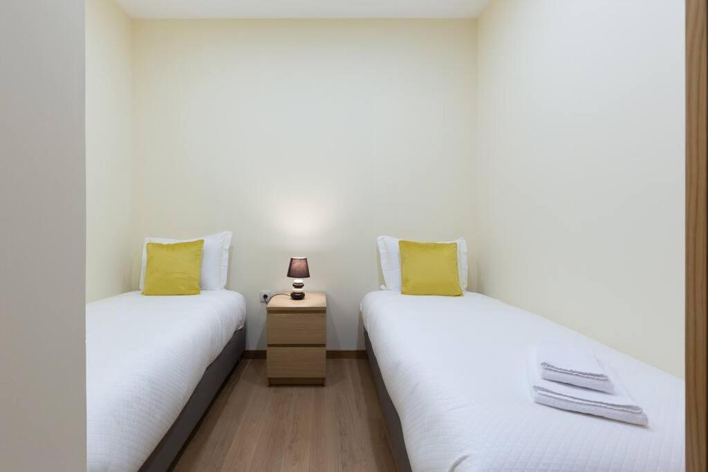 Apartment Opo Santa Catarina *
