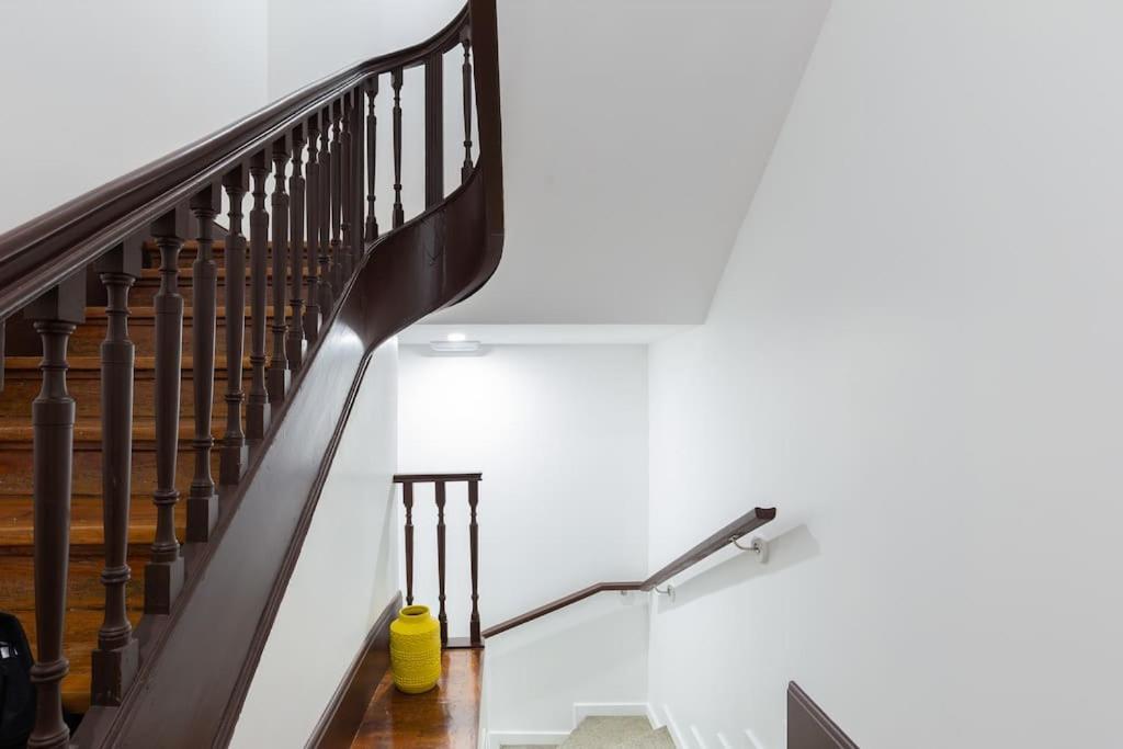 Opo Santa Catarina Apartment