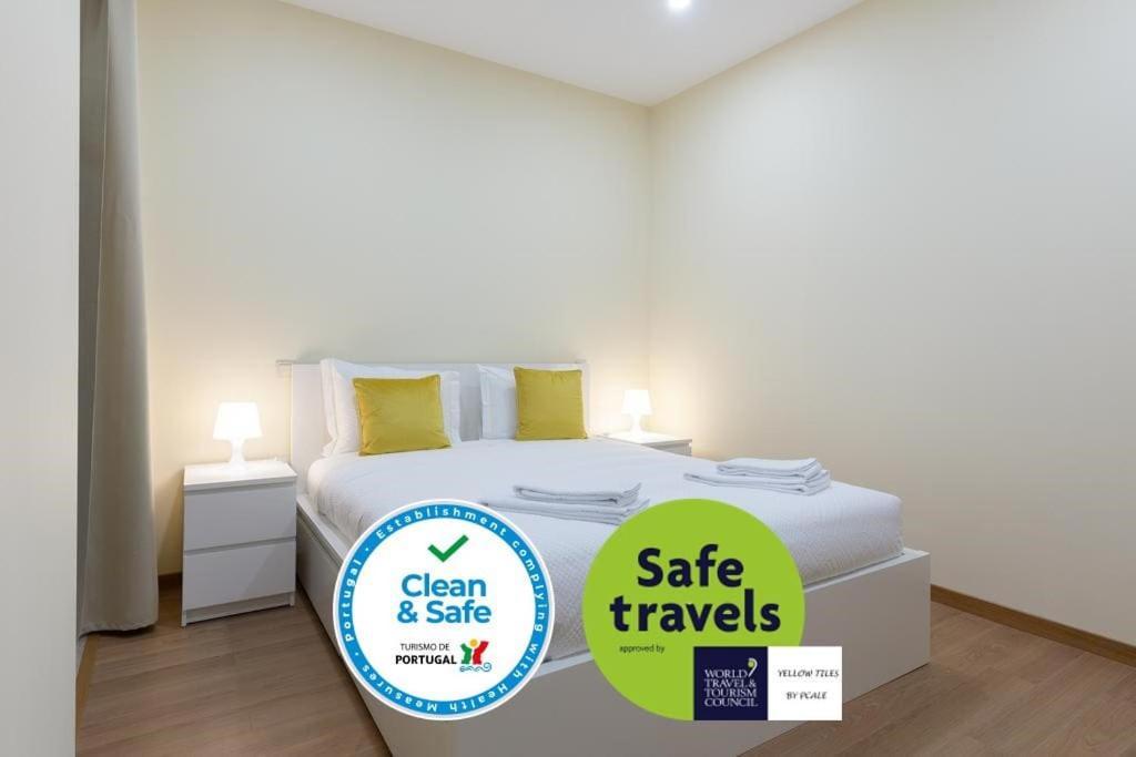 Apartment Opo Santa Catarina
