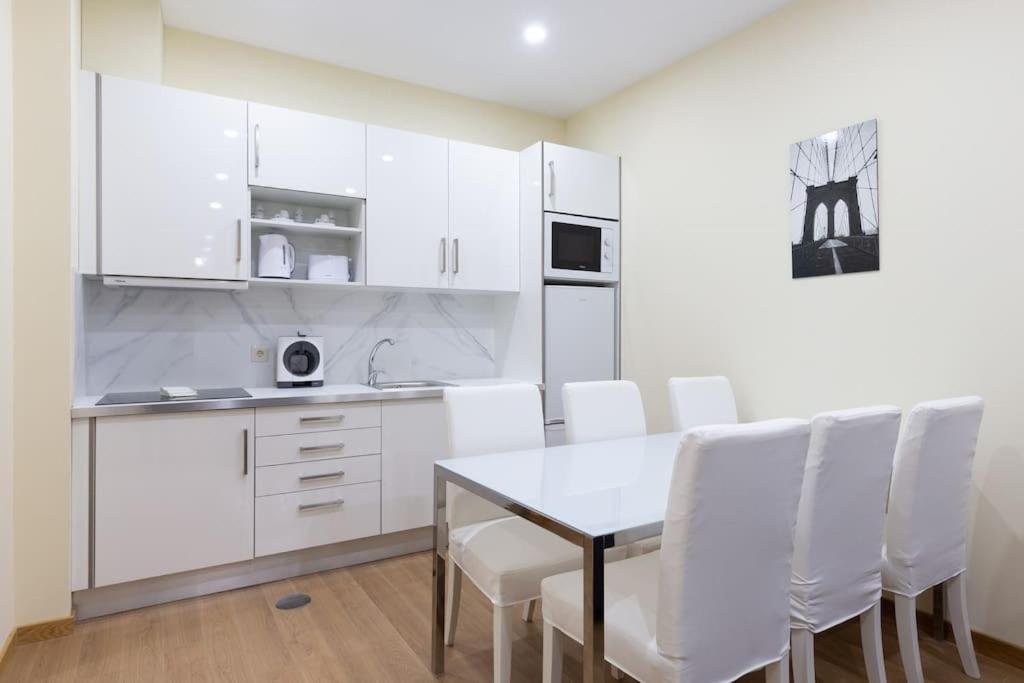Opo Santa Catarina Apartment Porto
