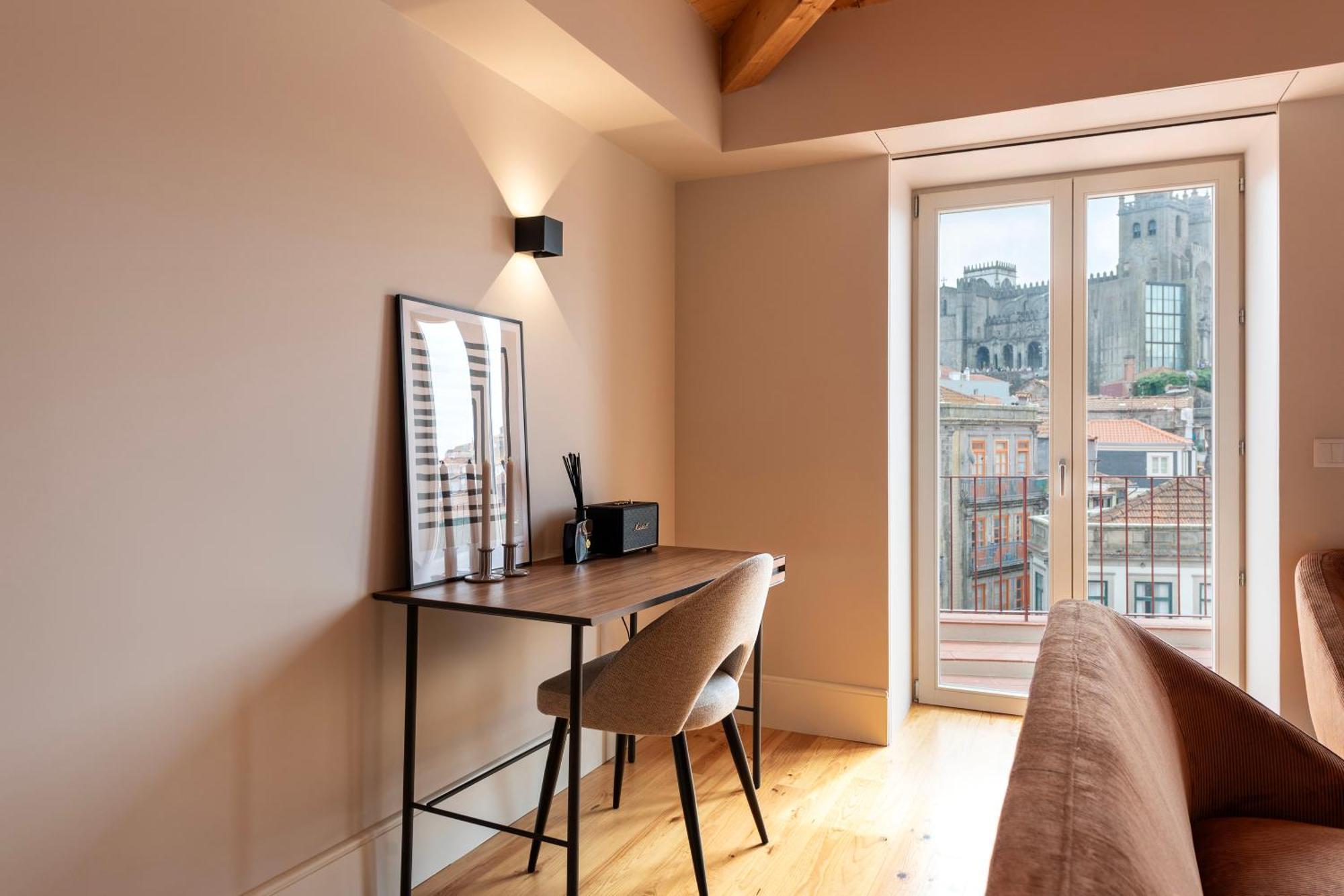Ando Living - Flores House * Porto