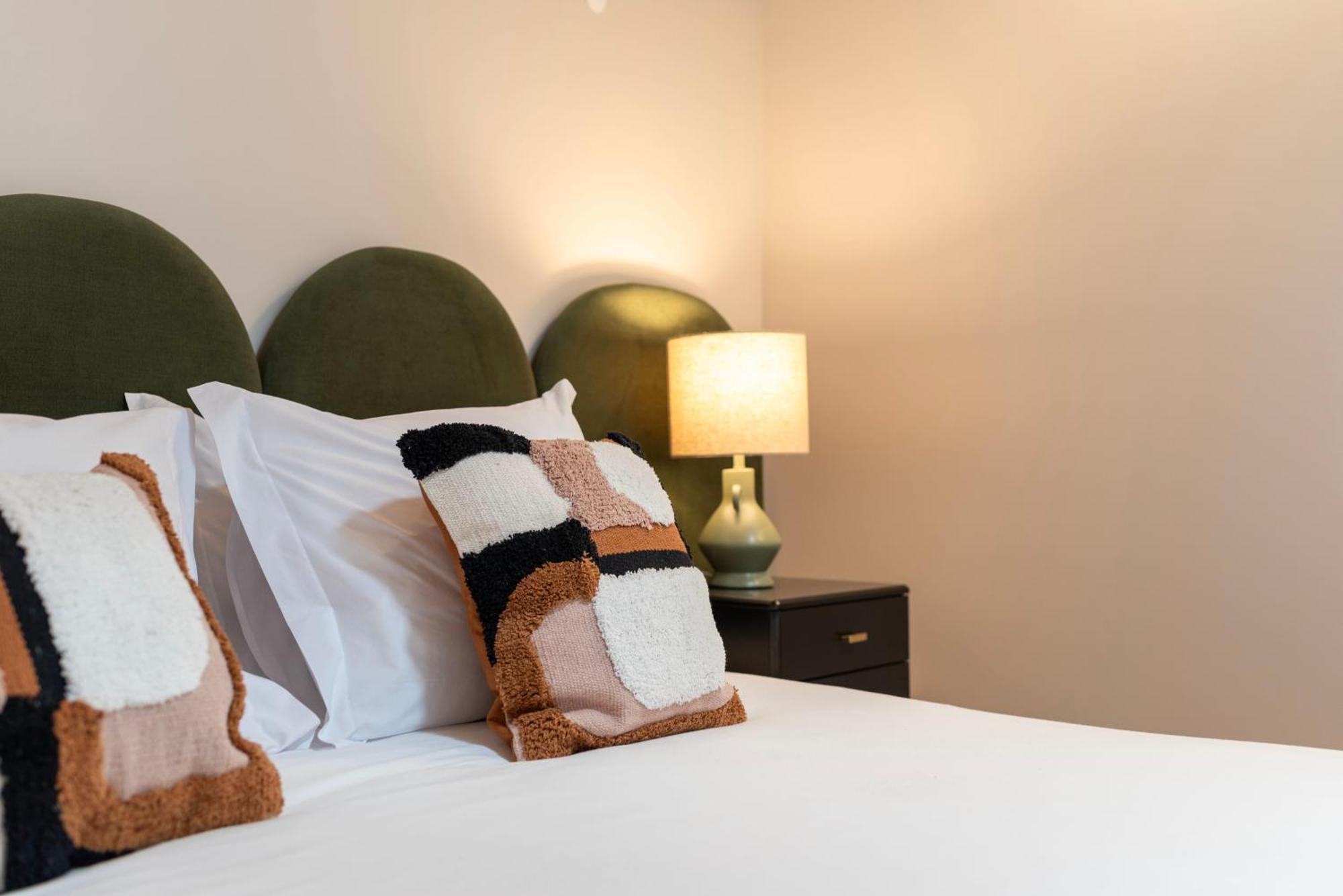 Ando Living - Flores House Apartamento Porto