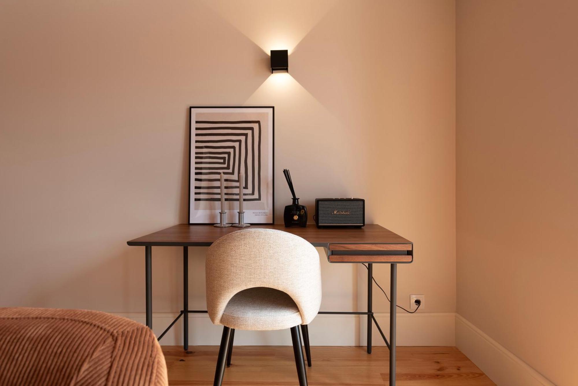Ando Living - Flores House Apartment Porto