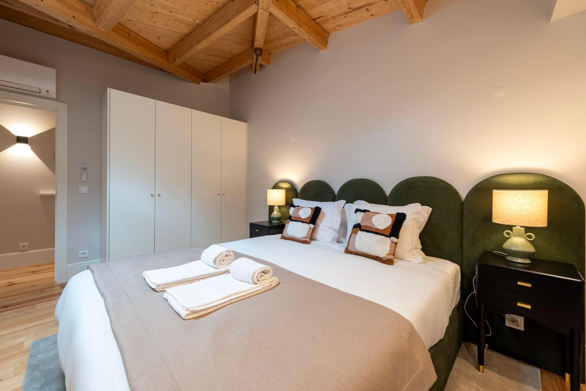 Ando Living - Flores House * Porto