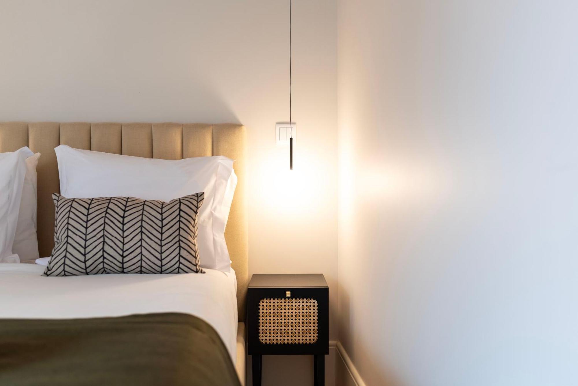 Ando Living - Flores House Porto