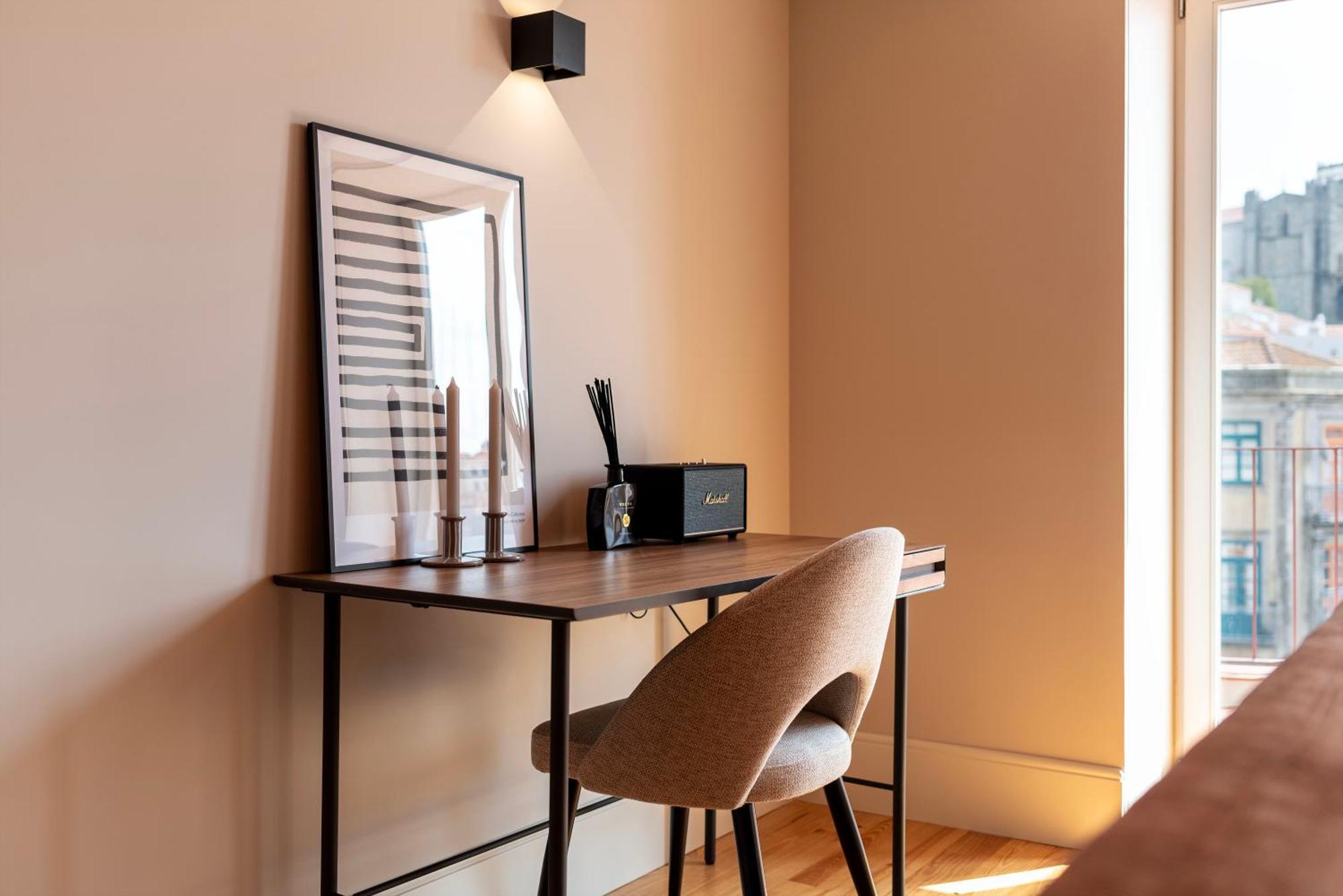 Apartment Ando Living - Flores House